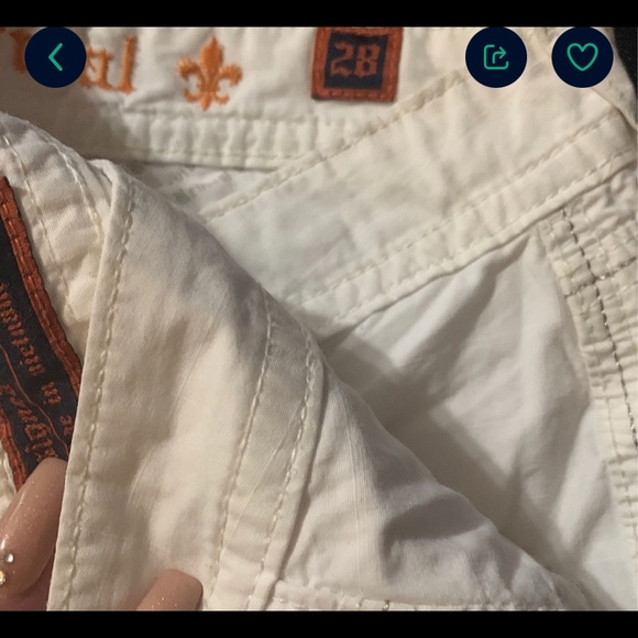 Miss mes - Picture 8 of 9